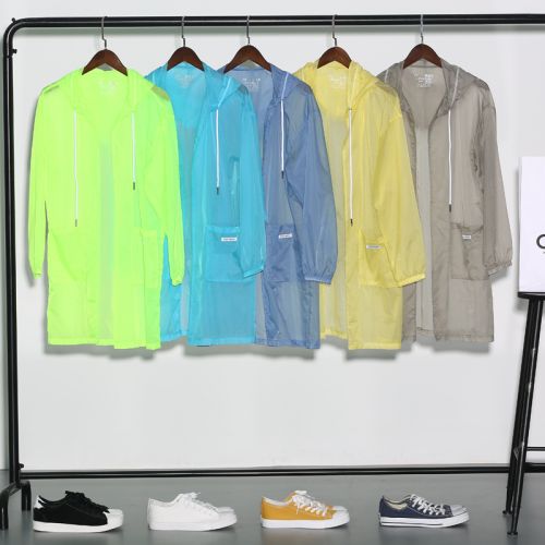 imperméable sport homme - Ref 489433