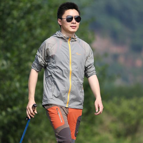 imperméable sport homme JOURNEY - Ref 489471