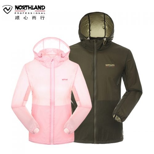 imperméable sport homme NORTHLAND - Ref 489480