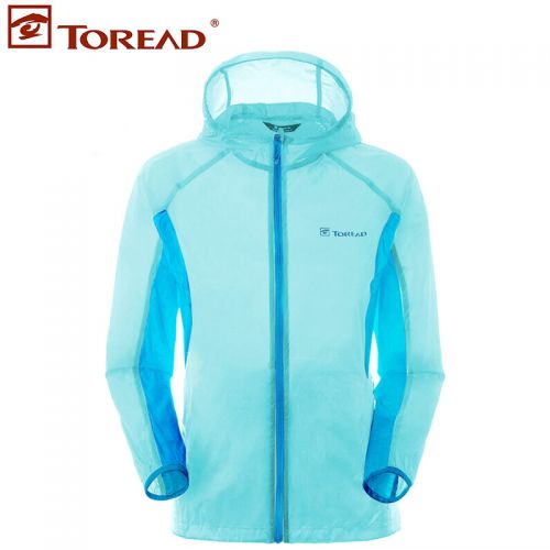 imperméable sport femme TOREAD - Ref 489490