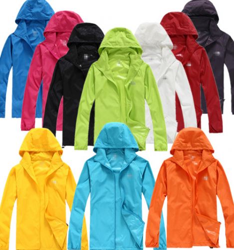 imperméable sport neutre - Ref 489494