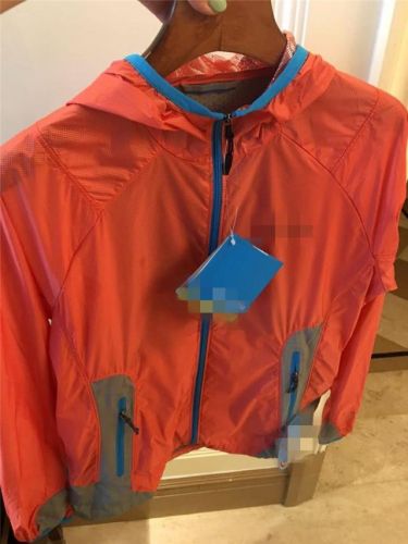 imperméable sport femme - Ref 489513