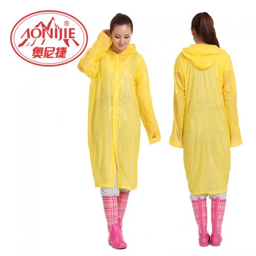 imperméable sport uniGenre - Ref 489551