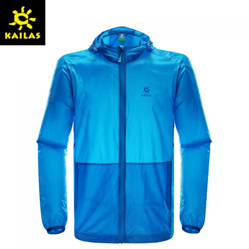 imperméable sport homme KAILAS - Ref 489566