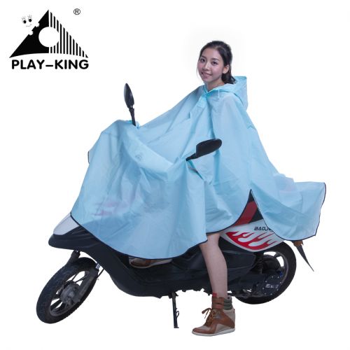 imperméable sport uniGenre PLAY-KING - Ref 489585