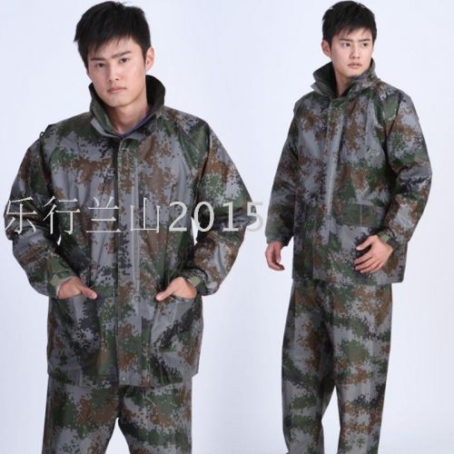 imperméable sport uniGenre - Ref 489602