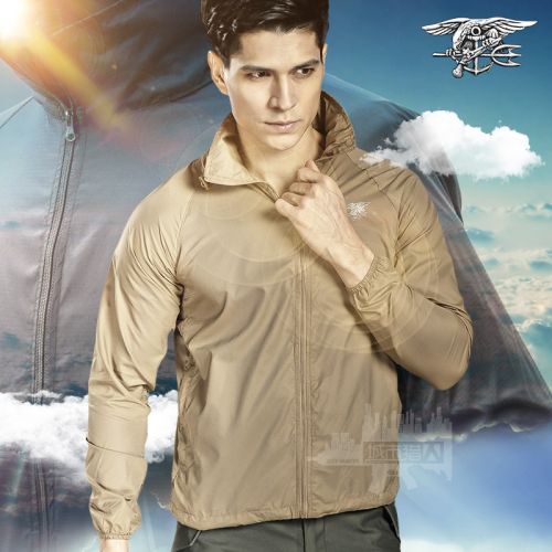  imperméable sport homme - Ref 489617
