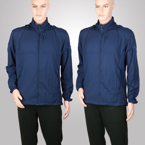 imperméable sport homme - Ref 489626