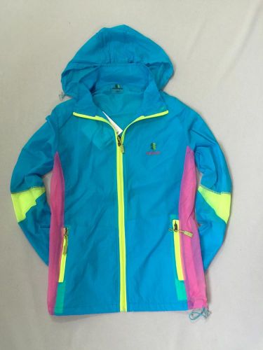 imperméable sport femme - Ref 489632