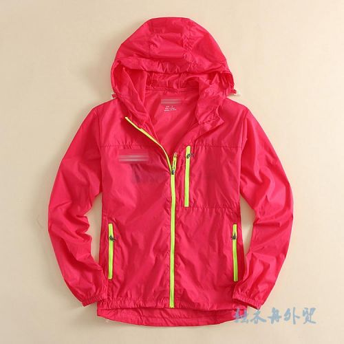 imperméable sport femme - Ref 489641