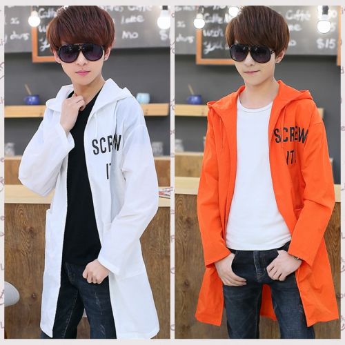 imperméable sport homme en acrylique - Ref 489644