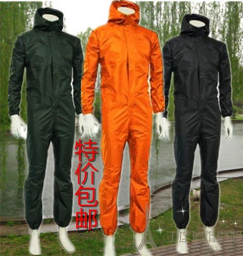 imperméable sport uniGenre - Ref 489661