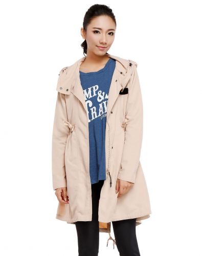  imperméable sport femme LINING - Ref 489683