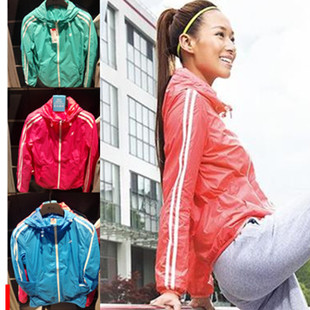 imperméable sport femme XTEP - Ref 489696