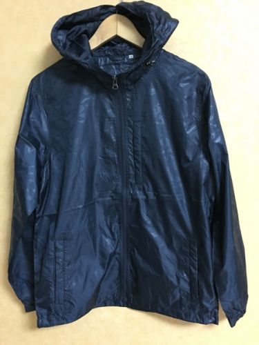 imperméable sport homme FREUDE - Ref 489711