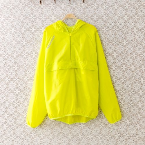 imperméable sport homme OUTPACE en coton - Ref 489725
