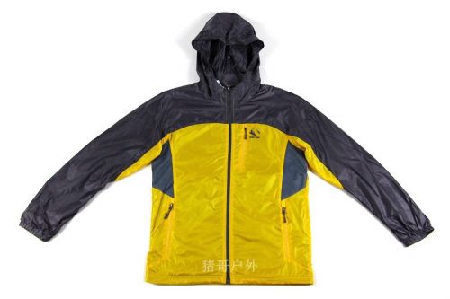 imperméable sport homme SHEHE - Ref 489733