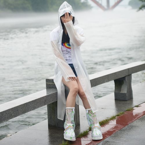imperméable sport uniGenre - Ref 489740