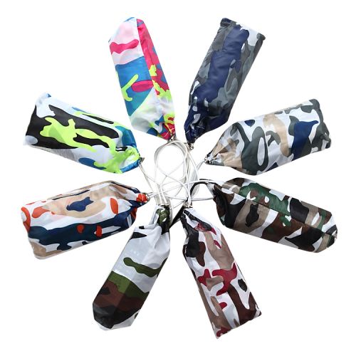 imperméable sport neutre - Ref 489743