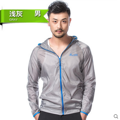 imperméable sport femme en polyester - Ref 489744