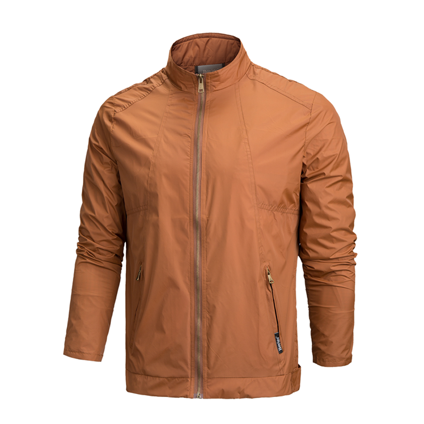  imperméable sport homme ADIVON en polyester - Ref 489782
