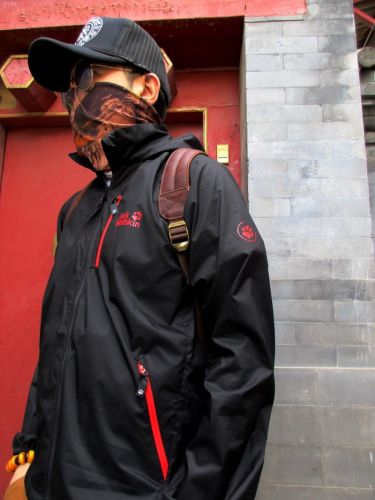 imperméable sport homme - Ref 489800