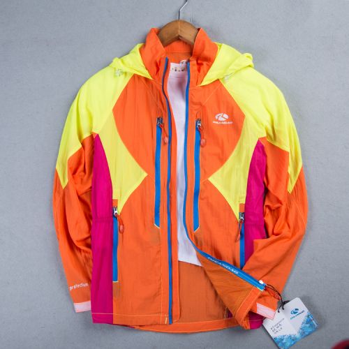 imperméable sport femme - Ref 489818