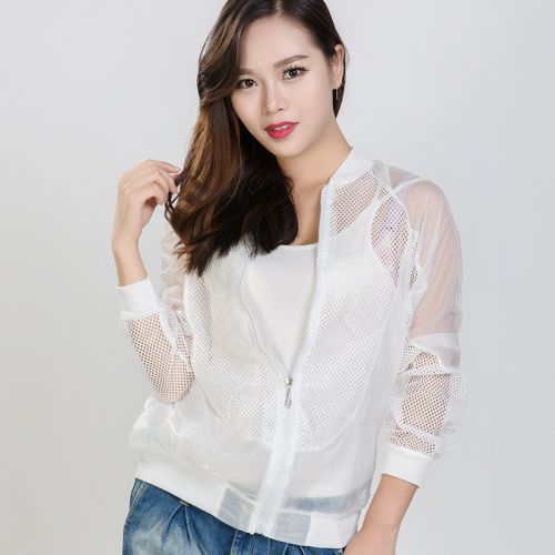 imperméable sport femme - Ref 489850