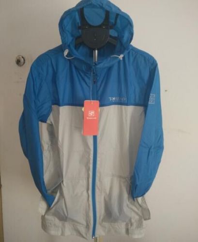 imperméable sport homme TOREAD en polyester - Ref 489854