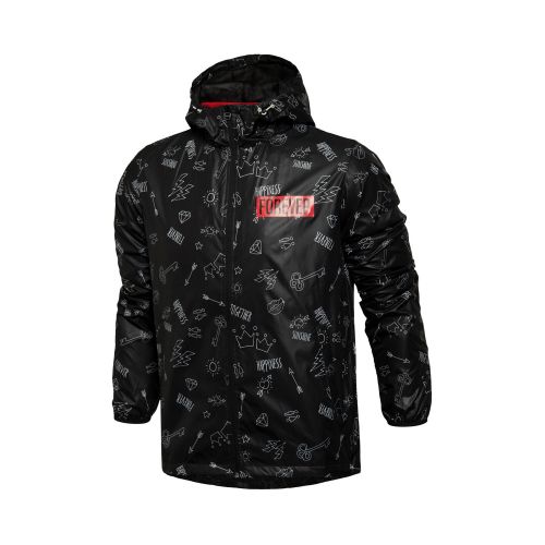  imperméable sport homme LINING - Ref 489873