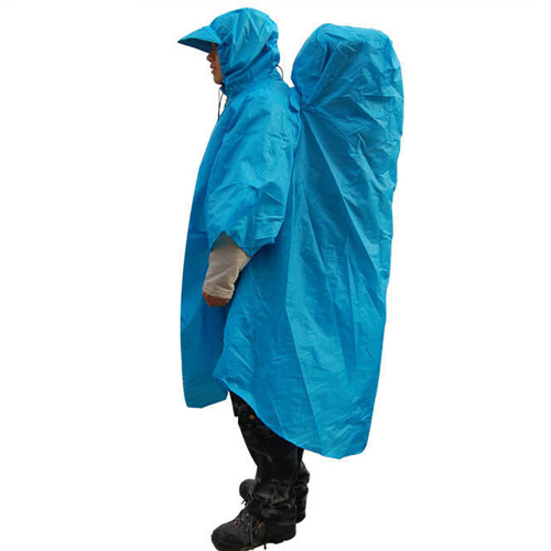 imperméable sport uniGenre BLUEFIELD - Ref 489882