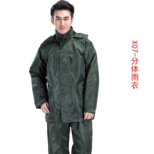 imperméable sport uniGenre - Ref 489886