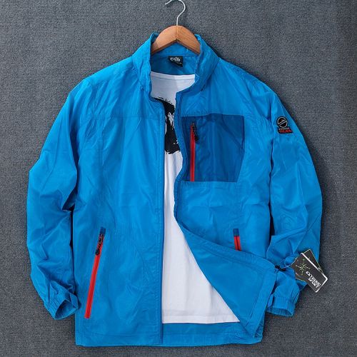 imperméable sport homme - Ref 489892