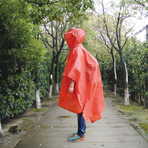 imperméable sport uniGenre BIRDROOM - Ref 489948