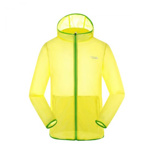 imperméable sport homme MAKINO - Ref 489956