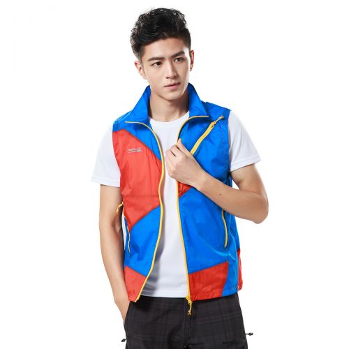 imperméable sport homme MAKINO - Ref 489958