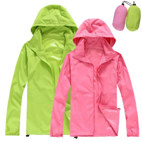 imperméable sport neutre PGECASJ - Ref 489972