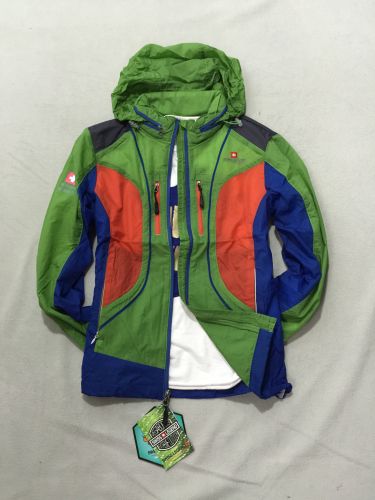 imperméable sport femme - Ref 489992