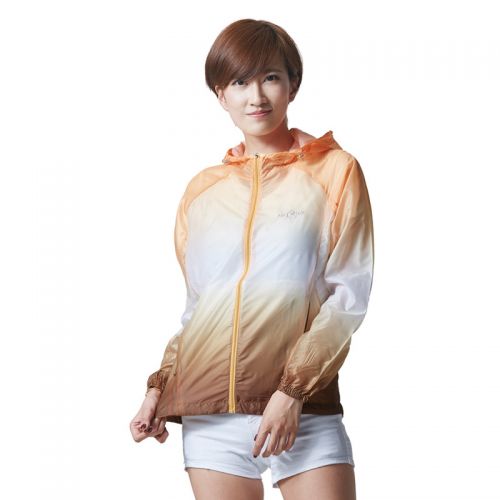 imperméable sport femme AIR TEX en polyester - Ref 490015