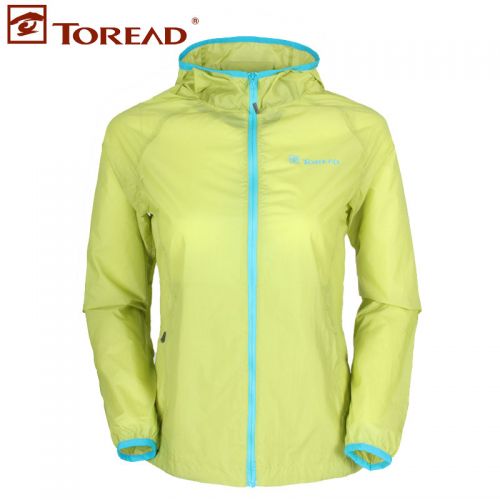 imperméable sport homme TOREAD en nylon - Ref 490020