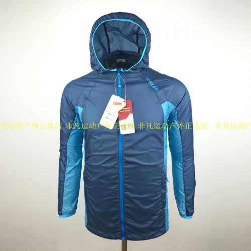 imperméable sport homme TOREAD - Ref 490022