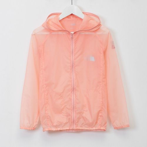 imperméable sport neutre en nylon - Ref 490032