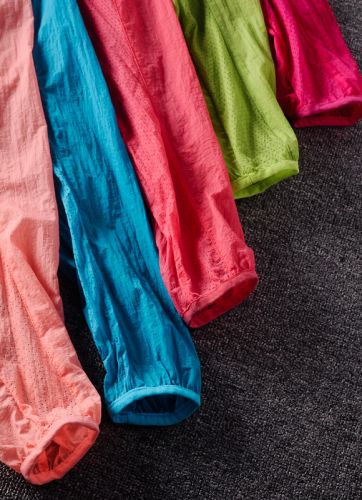 imperméable sport femme - Ref 490072