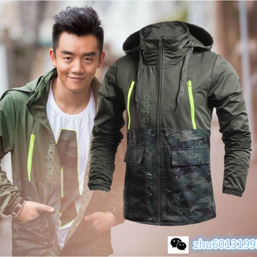 imperméable sport homme - Ref 490094