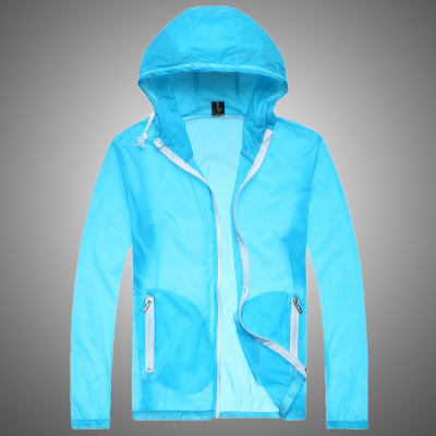 imperméable sport neutre - Ref 490123