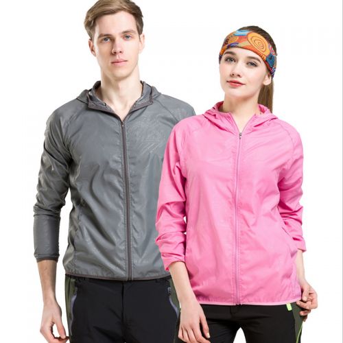 imperméable sport neutre CROSSROAD - Ref 490135