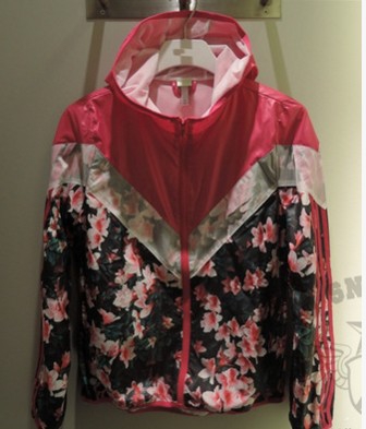 imperméable sport femme - Ref 490159