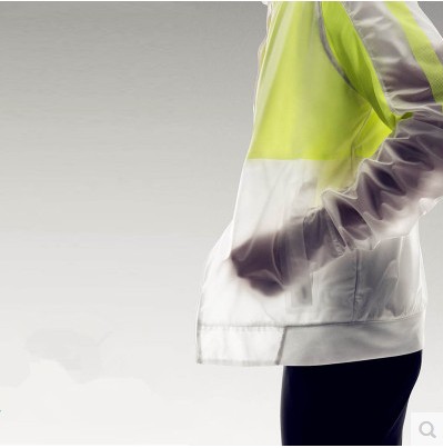 imperméable sport homme en polyester - Ref 490203