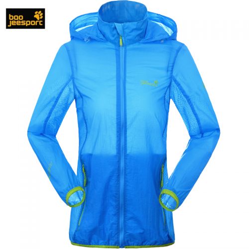 imperméable sport femme BAO JEESPORT - Ref 490221