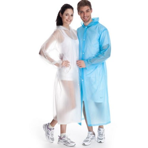 imperméable sport uniGenre - Ref 490250